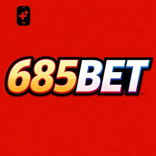 APP oficial da 685bet para mobile