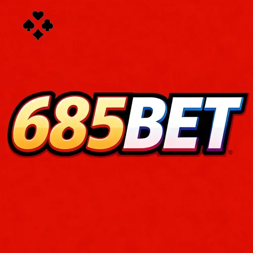 Cassino ao vivo da 685bet com dealers reais