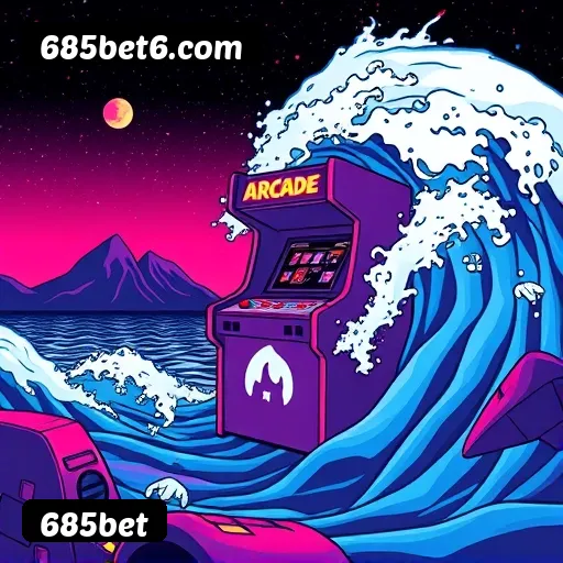 685bet APK - Download Oficial Android