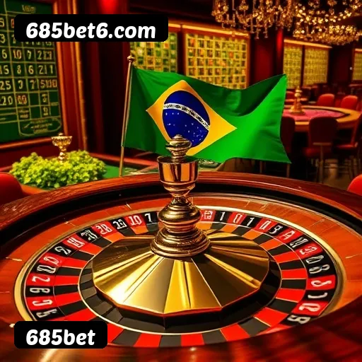 Como Instalar APK 685bet