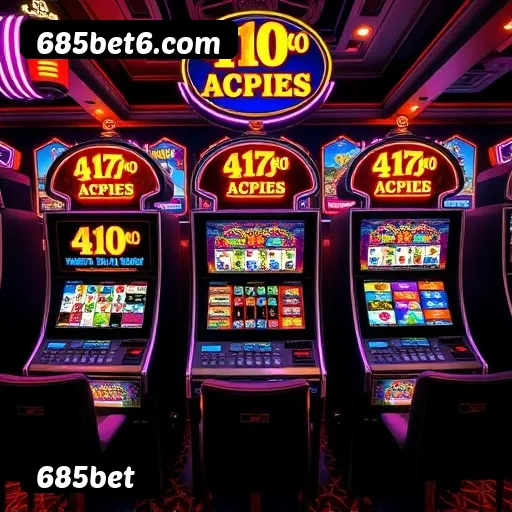 FAQ APK 685bet