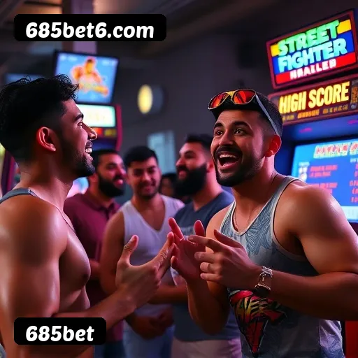 Como Registrar e Fazer Login 685bet